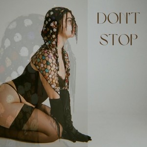 Don't Stop