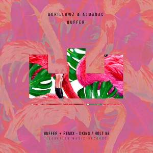 Buffer (DKing Remix)