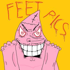 Feet Pics (Explicit)