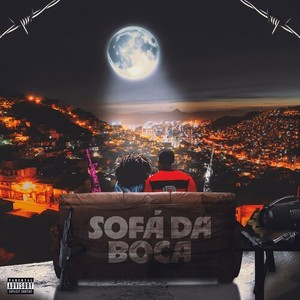 Sofá da Boca (Explicit)