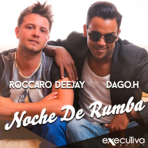 Noche De Rumba (Teo Crema & Danilo Bissa Remix)