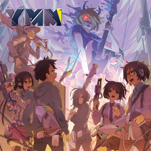 ディア・エムエーエムエー