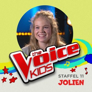 Dreams (aus "The Voice Kids, Staffel 11") (Live)