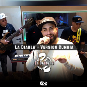 La Diabla(Versión Cumbia)