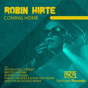 Coming Home (Fabian Jakopetz & Dub Way Remix)