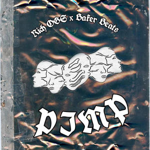 PIMP (feat. Baker Beats) (Explicit)