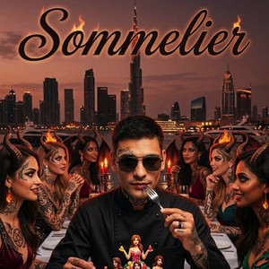Sommelier (Explicit)