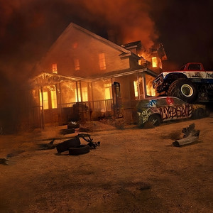 ORCHESTRATË (Explicit)