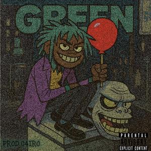 Green (Explicit)