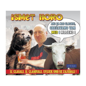 Ismet Horo - 2014