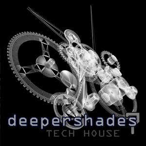 Deeper Shades Tech House 7