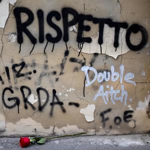 RISPETTO (feat. Double Aitch) (Explicit)