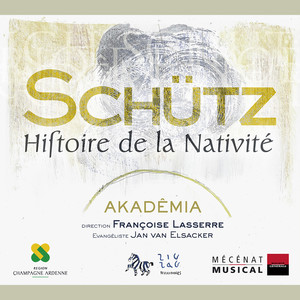 Schütz: Histoire de la nativité