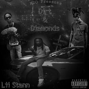 In The Field (feat. K Kartel) (Explicit)