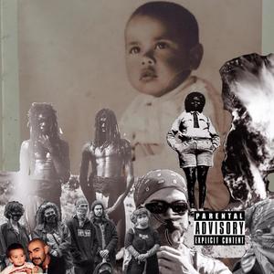 PAIN (feat. IAMXPAIN) (Explicit)