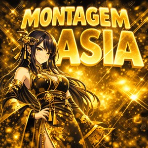 Montagem Rio (Ultra Slowed)