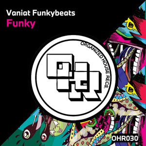 Funky (Original Mix)