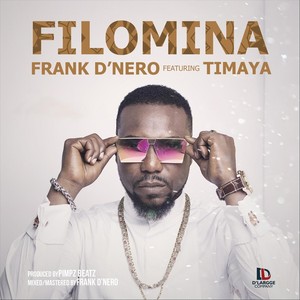 Filomina(feat. Timaya)
