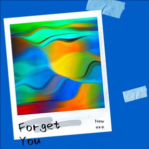 Forget You (伴奏)