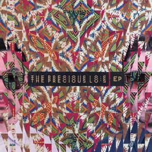 More Than Friends(feat. Maylee Todd)