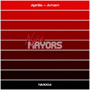 Amen (Radio Edit)
