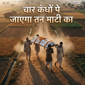Char Kandhon Pe Jayega Tan Maati Ka