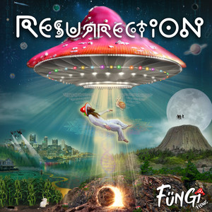 Resurrection (Explicit)