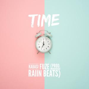 time(feat. FUZE)