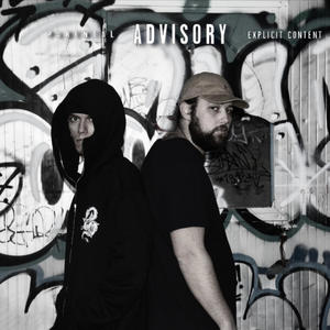 PARANOIÆ (feat. Finix24) (RÄD Remix|Explicit)