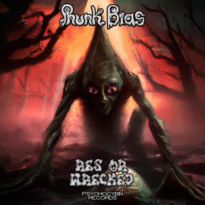 Res Or Wrecked (Explicit)