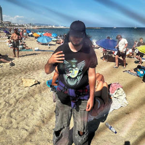 Odiami (feat. ghostboycoma) (Explicit)