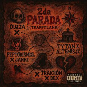 PEPTOBISMOL (feat. JANKI) (Explicit)