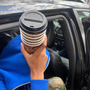 2 Much (My Cup) (feat. Steve Chancellor) (Explicit)