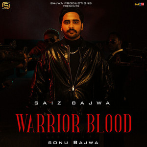 Warrior Blood (Explicit)