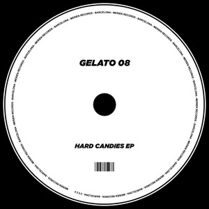 Hard Candies EP