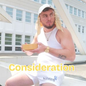 Consideration