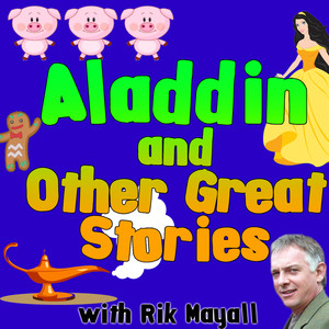 Aladdin and Other Great Stories