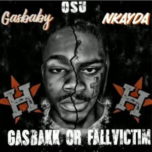 Gas out (feat. Gbabytoosolid) (Explicit)