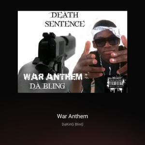 War Anthem (Explicit)