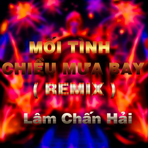 Mối Tình Chiều Mưa Bay (QV REMIX)