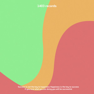 1403 - night grooves