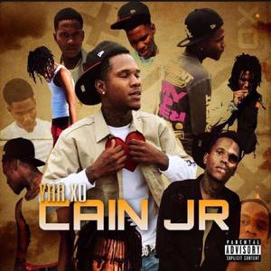 CAIN JR (Explicit)