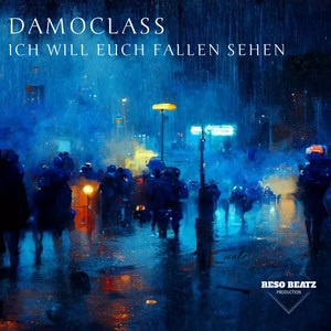 Ich will euch fallen sehen (Explicit)