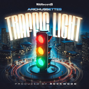 Traffic Light (Explicit)