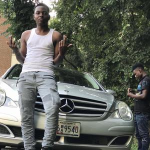 First of the month (feat. BabyWapSito) (Explicit)