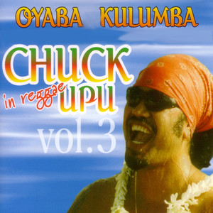 Oyaba Kulumba