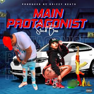 Main Protagonist (Explicit)