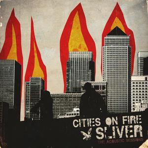 Cities On Fire (Explicit)