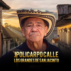 Los Grandes De San Jacinto