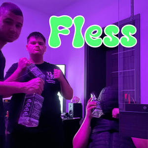 Fless (feat. csrcs) (feat. ImIm) [Explicit]